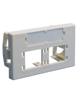 Reichle De-Massari - R302026 - Connection socket 2-way, R302026, Reichle De-Massari