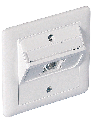 Reichle De-Massari - R309212 - Connection socket 1-way, R309212, Reichle De-Massari