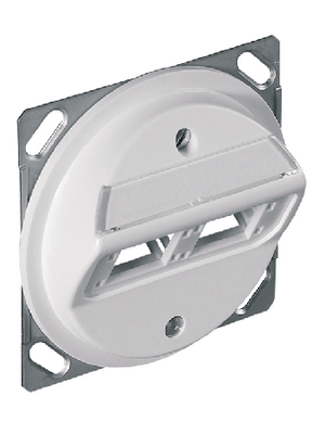 Reichle De-Massari - R925781 - Cornice bunking connection socket 2-way, R925781, Reichle De-Massari