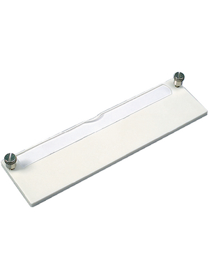 Reichle De-Massari - R925815 - Blind cover for 5x 1-port, R925815, Reichle De-Massari