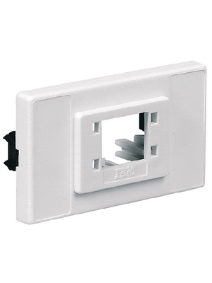 Reichle De-Massari - R925860 - Connection socket 1-way, R925860, Reichle De-Massari