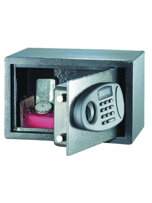 Rieffel Tresor - VT-SB 200 - VALORIT Safe 304 x 133 x 194 mm, VT-SB 200, Rieffel Tresor