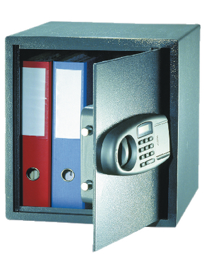 Rieffel Tresor - VT-SB 380 - Safe 344 x 309 x 374 mm, VT-SB 380, Rieffel Tresor