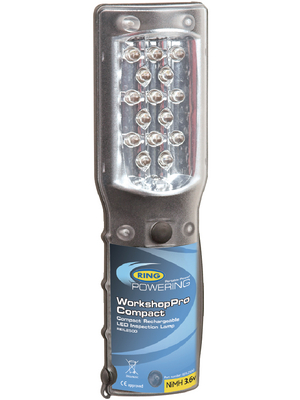 Ring - REIL2500 - LED inspection lamp, REIL2500, Ring