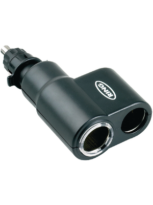 Ring - RMS1 - 12 V 2-way distributor, RMS1, Ring