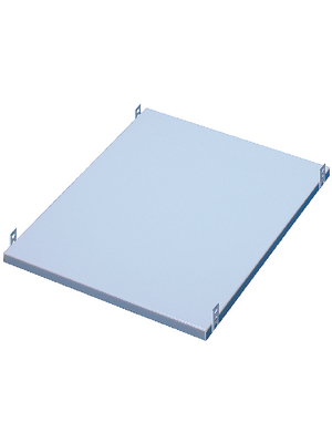 Rittal - DK7000.620 - Fixed equipment shelf grey, RAL 7035, DK7000.620, Rittal