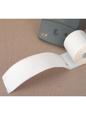 Seiko Instruments - SLP-FW - File Labels, SLP-FW, Seiko Instruments