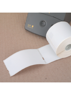 Seiko Instruments - SLP-SRL - Dispatch labels, SLP-SRL, Seiko Instruments