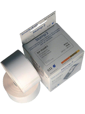 Seiko Instruments - SLP-STAMP2 - WebStamp Labels, SLP-STAMP2, Seiko Instruments