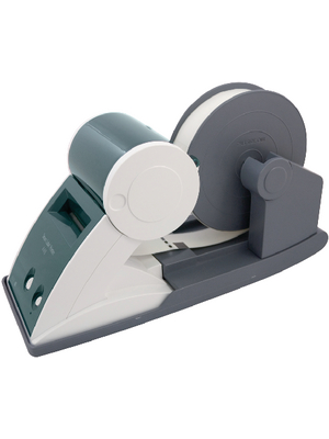 Seiko Instruments - SLP-TRAY 600 SERIE - Label Tray For SLP600 Series, SLP-TRAY 600 SERIE, Seiko Instruments