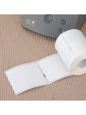 Seiko Instruments - SLP-ZIP - ZIP labels, SLP-ZIP, Seiko Instruments