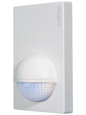 Steinel - IS 180-2 WHITE - Motion detector pure white, IS 180-2 WHITE, Steinel