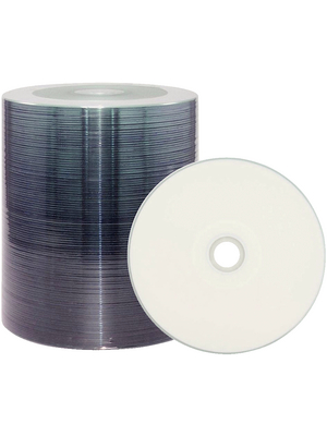  - 30126 - DVD-R 4.7 GB 100, 30126