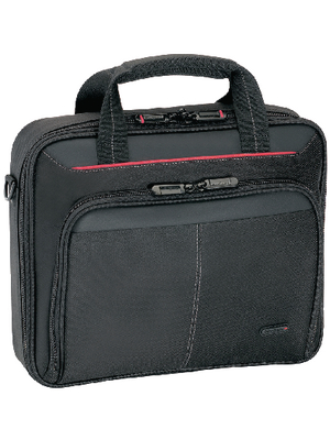 Targus - CN31 - Notebook Case 39.6 cm (15.6") black, CN31, Targus