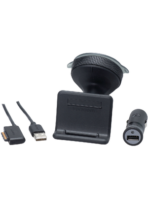 TomTom - 9UCB.001.06 - GPS Car holder/adapter, 9UCB.001.06, TomTom