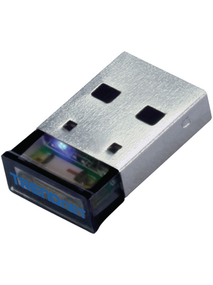 Trendnet - TBW-107UB - USB adapter micro, TBW-107UB, Trendnet