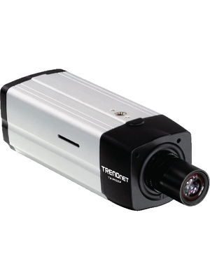 Trendnet - TV-IP522P - Network camera Fixed 1280 x 960, TV-IP522P, Trendnet