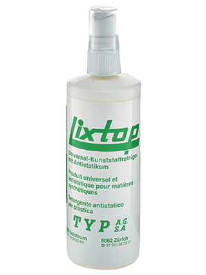 Typ - 6-1826 - Lix-top atomiser, 6-1826, Typ