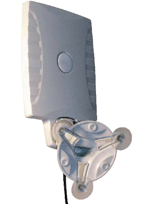 Upgrade Solutions - USL-1006011 - Outdoor UMTS window/wall antenna SMA, USL-1006011, Upgrade Solutions