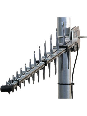 Upgrade Solutions - USL-1006110 - Outdoor LTE/UMTS directional aerial SMA, USL-1006110, Upgrade Solutions