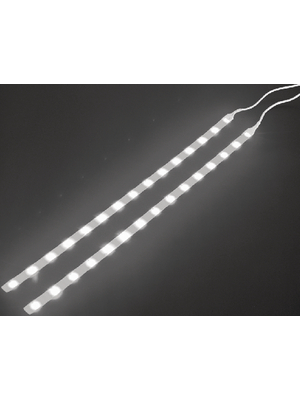 Velleman - CHLSW - LED strips with light control white, CHLSW, Velleman