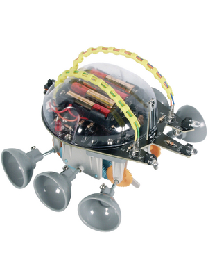 Velleman - KSR4 - ESCAPE N/A, KSR4, Velleman