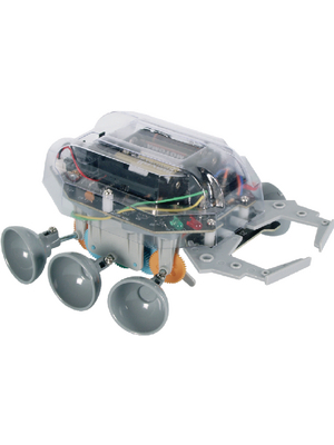 Velleman - KSR5 - SCARAB N/A, KSR5, Velleman