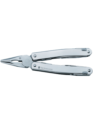 Victorinox - 3.0227.L - Pocket Multi Tool with 27 functions, 3.0227.L, Victorinox