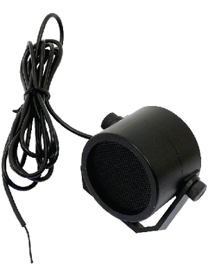 Visaton - PL 5 8 OHM - Projection loudspeaker 5 cm 8 Ohm 10 W, PL 5 8 OHM, Visaton