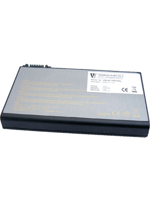Vistaport - VIS-02-TM7720L - Acer Notebook battery, div. Mod.,, VIS-02-TM7720L, Vistaport