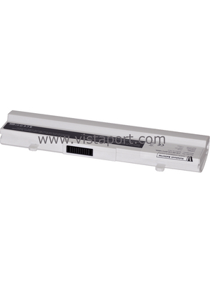 Vistaport - VIS-08-US-EPC1900L - Asus notebook battery, div. Mod., VIS-08-US-EPC1900L, Vistaport