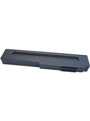 Vistaport - VIS-08-US-X55L - Asus Notebook battery, div. Mod., VIS-08-US-X55L, Vistaport
