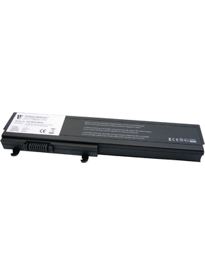 Vistaport - VIS-45-DV3800L - HP Notebook battery, div. Mod.5200 mAh, VIS-45-DV3800L, Vistaport
