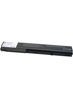 Vistaport - VIS-45-EB8730L - HP Notebook battery, div. Mod.5200 mAh, VIS-45-EB8730L, Vistaport