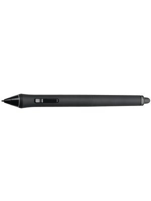 Wacom - KP-501E - Intuos4 Grip Pen, KP-501E, Wacom