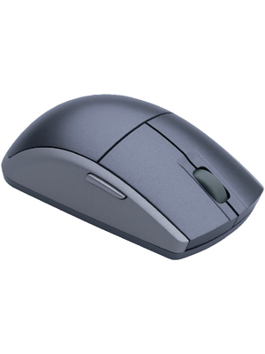 Wacom - ZC-100 - Intuos3 Optical Mouse, ZC-100, Wacom