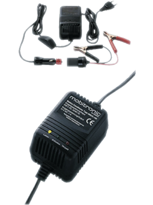 Waeco - MBCC-100 - Battery Conditioner for 12 V Lead Batteries 12 V, MBCC-100, Waeco