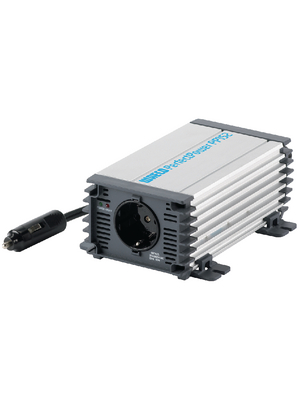 Waeco - PP152 - Inverter 12/230 V, 150 W 150 W, PP152, Waeco