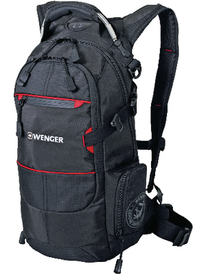 Wenger - L21.1008.01 - Smart Rucksack, L21.1008.01, Wenger