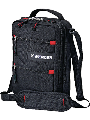 Wenger - L21.1016.01 - Document case, Belp, L21.1016.01, Wenger