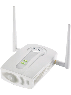 Zyxel - NWA1100-N-EU01F - WIFI Access Point NWA1100-N 802.11n/g/b 300Mbps, NWA1100-N-EU01F, Zyxel