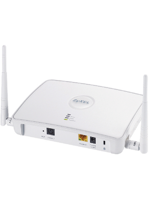 Zyxel - NWA3160-N-EU01F - WIFI Access point NWA3160-N 802.11n/a/g/b 300Mbps, NWA3160-N-EU01F, Zyxel