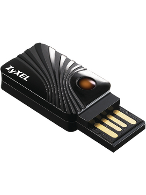Zyxel - 91-005-354001B - WIFI USB stick NWD2205 802.11n/g/b 300Mbps, 91-005-354001B, Zyxel