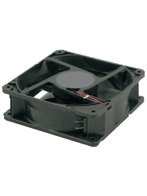 Pentair Schroff - 20713-172 - Axial  fan DC, 20713-172, Pentair Schroff