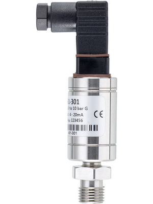 Cynergy3 - IPS-G1000-5 - Pressure transducer 0...1 bar, IPS-G1000-5, Cynergy3