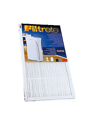 3M - FAP02 - Filter for Ultra Clean small, FAP02, 3M