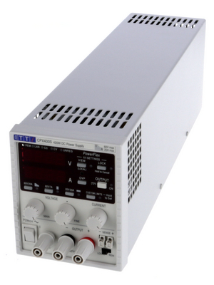 Aim-TTi - CPX400S - Laboratory Power Supply 1 Ch. 0...60 VDC 20 A, CPX400S, Aim-TTi