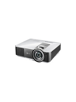 BenQ - 9H.J4S77.14E - BenQ MW814ST - DLP Projektor - 3D, 9H.J4S77.14E, BenQ