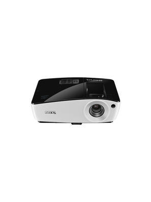 BenQ - 9H.J8F77.33E - BenQ MX661 DLP projector - 3D, 9H.J8F77.33E, BenQ