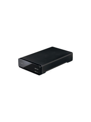 Buffalo Technology - HD-AVS2.0U3-EU - Media DriveStation 2 TB, HD-AVS2.0U3-EU, Buffalo Technology